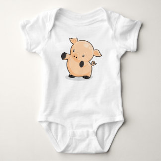 Piggy Renkoo! T-shirt