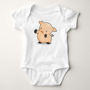 Piggy Renkoo! Tee
