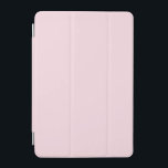 Piggy Rosa Solid Färg iPad Mini Skydd<br><div class="desc">Piggy Rosa Solid Färg</div>