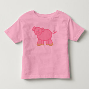 Piggy skjorta t-shirt