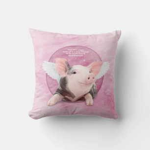 Piggy tros kudde
