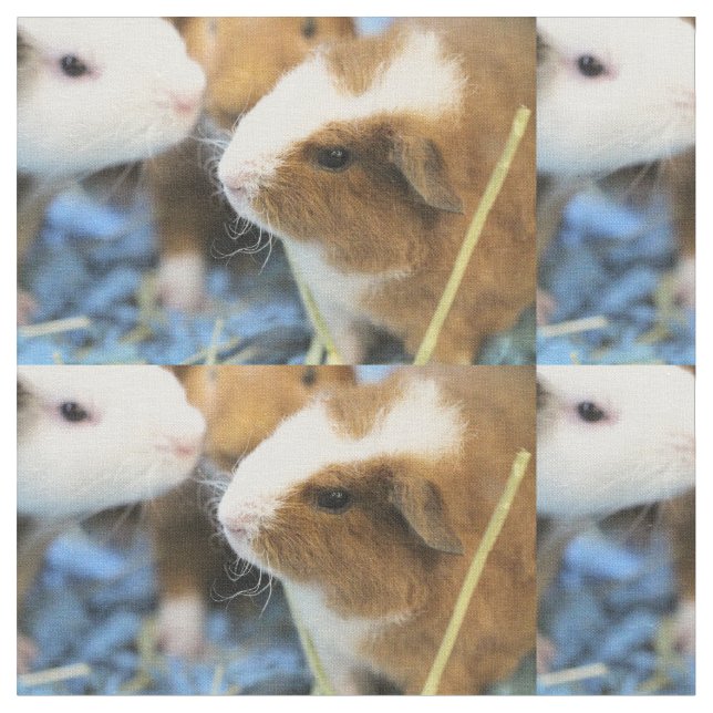 Piggy Tyg (Närbild)