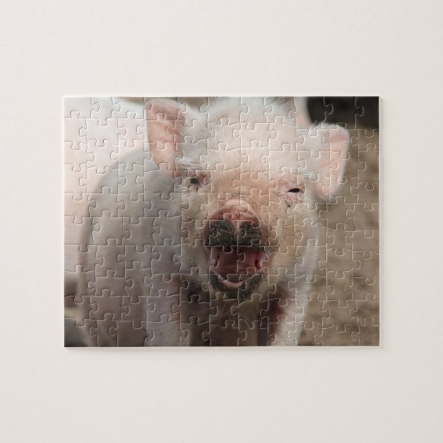 Piglet_2014_1101 Pussel (Horisontell)