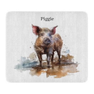 Piglet, anpassningsbar