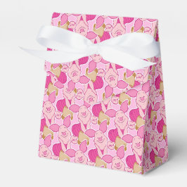 Piglet Favor Boxes Presentaskar
