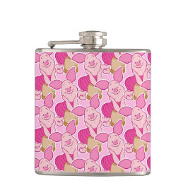Piglet Flask Fickplunta
