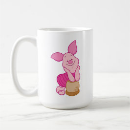 Piglet Kaffemugg