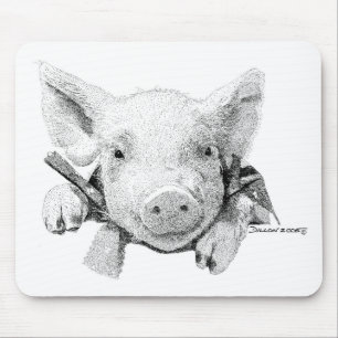 Piglet Musmatta