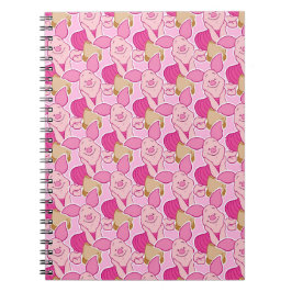 Piglet Notebook Anteckningsbok