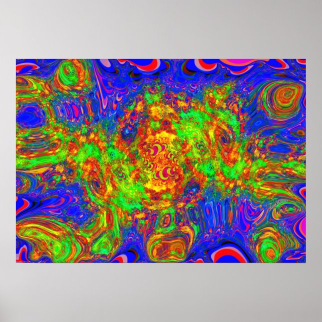 Piglet Poster (Framsidan)