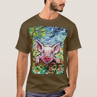 Piglet T Shirt