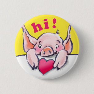 Piglettitt Knapp