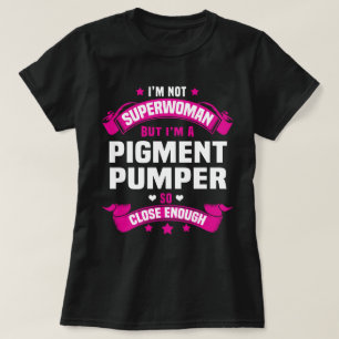 Pigment Pumper T Shirt