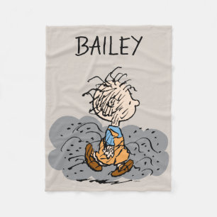 Pigpen Walking Cloud Fleecefilt
