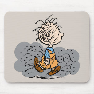 Pigpen Walking Cloud Musmatta