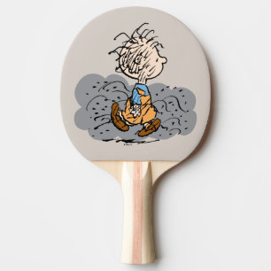 Pigpen Walking Cloud Pingisracket