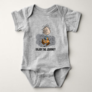 Pigpen Walking Cloud T Shirt