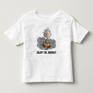 Pigpen Walking Cloud T Shirt
