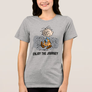 Pigpen Walking Cloud T Shirt