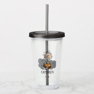 Pigpen Walking Cloud Take Away Mugg