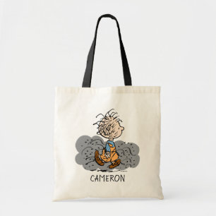Pigpen Walking Cloud Tygkasse