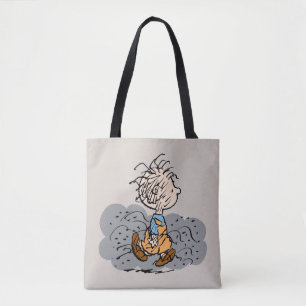Pigpen Walking Cloud Tygkasse