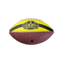 Pigskin Stealers