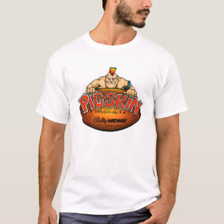 Pigskinlag Jersey Tee Shirt