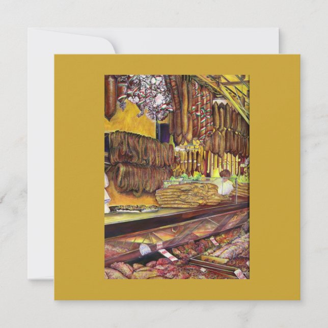 Pigtail Soppa, Singapore (Framsida)