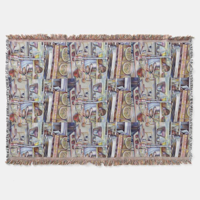 Pigtail Soppa, Singapore Filt (Framsidan)