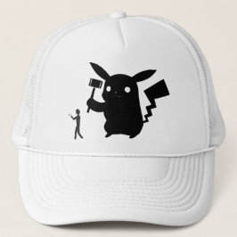 PIKA SMASH KEPS