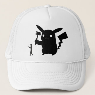 PIKA SMASH KEPS