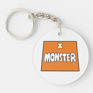 Pikamee Costume, Monster