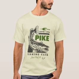 Pikdesign T Shirt