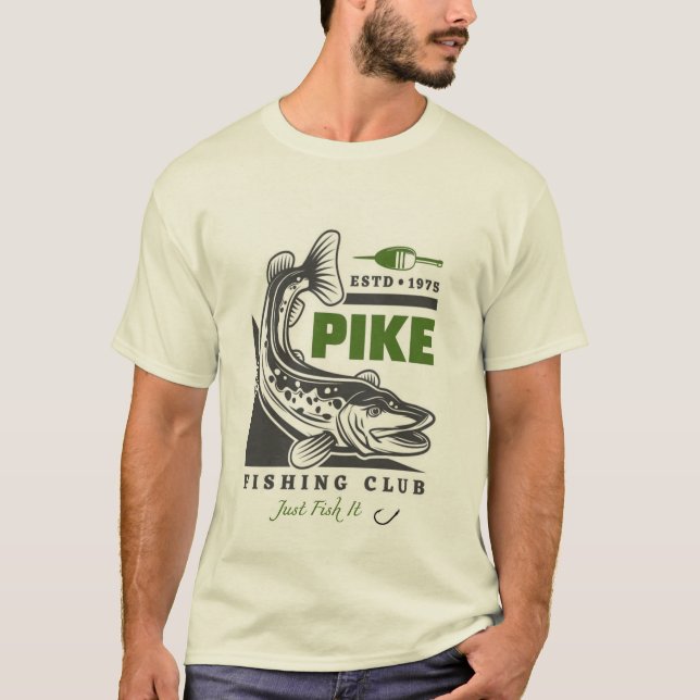 Pikdesign T Shirt (Framsida)