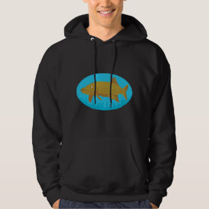Pike Fish Manar Hoodie