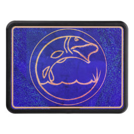 Pike Fishing Dragkroksskydd