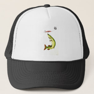 Pike Fishing Keps