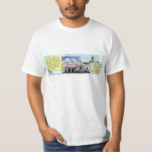 Pikes nå en höjdpunkt skjortan för t-shirt