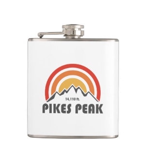 Pikes Peak Fickplunta