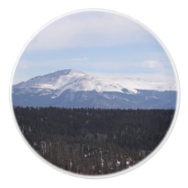 Pikes Peak Knopp