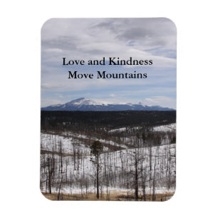 Pike's Peak Magnet