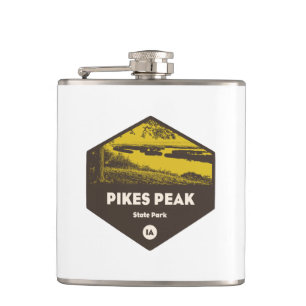 Pikes Peak State Park Iowa Fickplunta