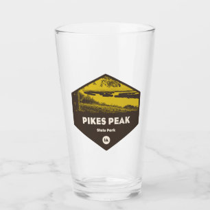 Pikes Peak State Park Iowa Glaskopp