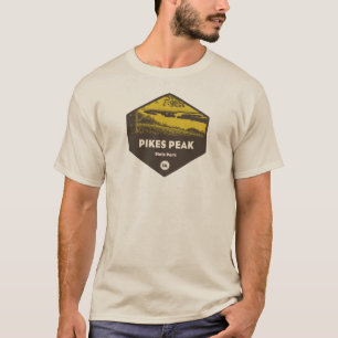 Pikes Peak State Park Iowa T Shirt
