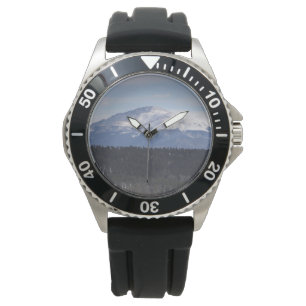Pike's Peak Watch Armbandsur