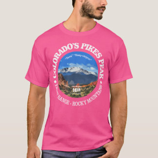 Pikes topp (P) T Shirt