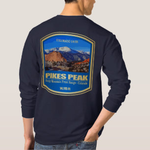 Pikes-topp (PF) T Shirt