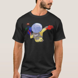 Pikmin-dykare T Shirt