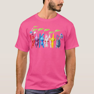 Pikmin T Shirt